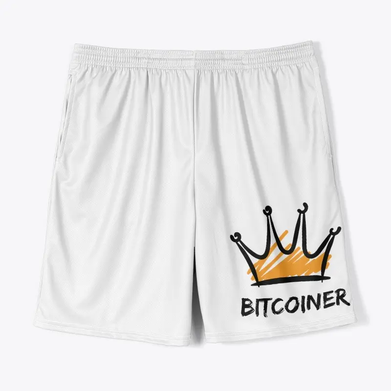 bitcoiner